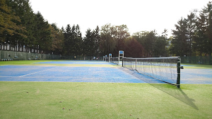 北発寒公園 テニスコート