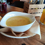 Photo n°2 de l'avis de Martin.a fait le 17/05/2022 à 17:32 sur le  Cafe Del Sol Flensburg à Flensburg