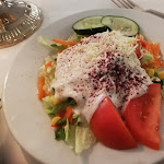 Photo n°2 de l'avis de Horst.c fait le 28/02/2020 à 19:21 sur le  Restaurant KONAK à Braunschweig