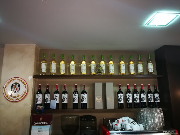 Imagen de Casa Fran Cervecería (8 de 26)