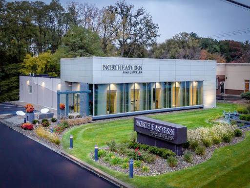Jeweler «Northeastern Fine Jewelry», reviews and photos, 1575 Western Ave, Albany, NY 12203, USA
