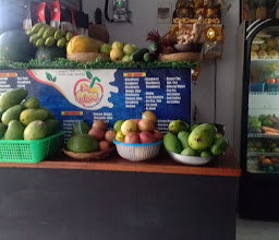 glow Juice Bar photo