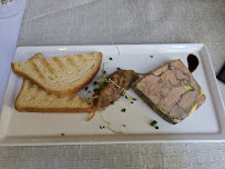 Foie gras du Restaurant Au Flan Coco Nimes - n°7