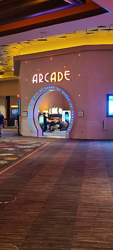 Movie Theater «Regal Cinemas Aliante 16 & IMAX», reviews and photos, 7300 N Aliante Pkwy, North Las Vegas, NV 89084, USA