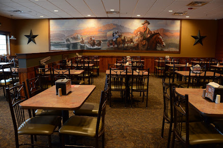 Pizza Ranch