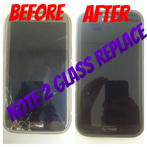 Electronics Repair Shop «Cell Spot Cell Phone Repair», reviews and photos, 1622 Edinger Ave E, Tustin, CA 92780, USA