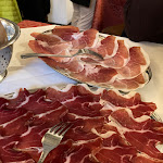 Photo n°1 de l'avis de Maria.o fait le 28/01/2024 à 20:29 sur le  Trattoria Leon D'Oro à Polesine Zibello