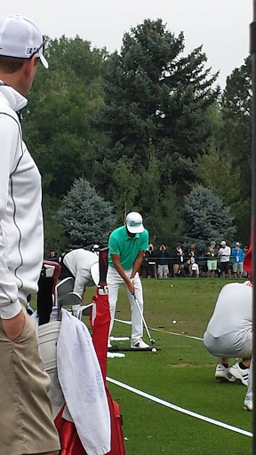 Country Club «Cherry Hills Country Club», reviews and photos, 4125 S University Blvd, Cherry Hills Village, CO 80113, USA