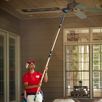 Fish Window Cleaning - Car repair in Springdale, AR, Fayetteville - Rated 5.0/5