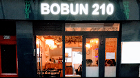 Photos du propriétaire du Restaurant vietnamien Bobun 210 à Paris - n°1