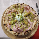 Photo n°2 de l'avis de Cesare. fait le 08/01/2023 à 14:08 sur le  Qvinto à Lecce