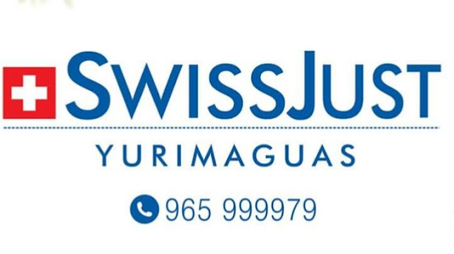 SwissJust Yurimaguas - Médico