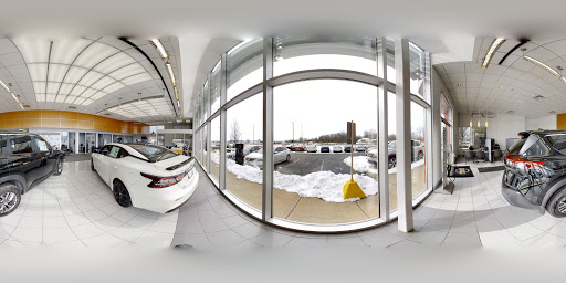 Nissan Dealer «Jeff Schmitt Nissan», reviews and photos, 725 Alpha Rd, Beavercreek, OH 45434, USA