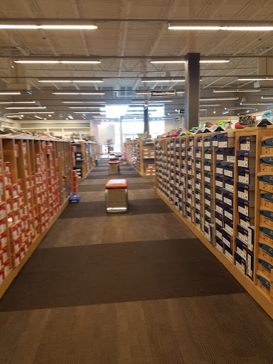 Shoe Store «DSW Designer Shoe Warehouse», reviews and photos, 50769 Waterside Dr, Chesterfield, MI 48051, USA