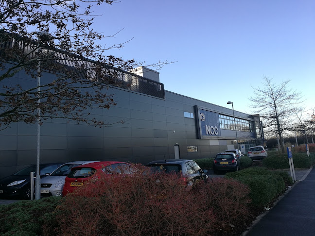 National Composites Centre - Bristol