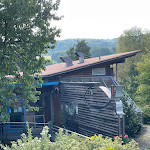Photo n°1 de l'avis de Kwo.a fait le 03/11/2023 à 19:47 sur le  Fischerhütte Edwin à Oberelsbach
