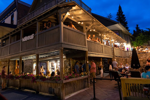 Pub «Waterhole», reviews and photos, 48 Main St, Saranac Lake, NY 12983, USA