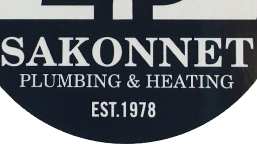 Sakonnet Plumbing and Heating, Inc in Little Compton, Rhode Island