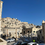 Photo n°1 de l'avis de Noel.i fait le 18/02/2023 à 08:48 sur le  Corte San Pietro à Matera
