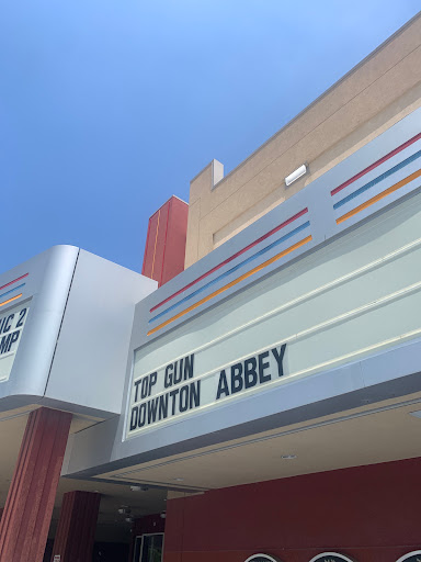 Movie Theater «City Lights Georgetown - A Schulman Theatre», reviews and photos, 420 Wolf Ranch Parkway, Georgetown, TX 78628, USA