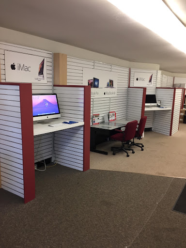 Computer Repair Service «Connecting Point Computer», reviews and photos, 4522 Commercial Dr, New Hartford, NY 13413, USA