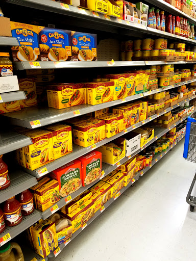 Department Store «Walmart Supercenter», reviews and photos, 13055 W Rancho Santa Fe Blvd, Avondale, AZ 85392, USA