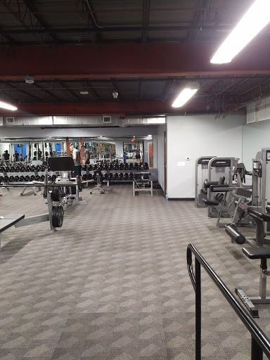 Gym «Tangible Fitness», reviews and photos, 1500 E Thomas Rd #110, Phoenix, AZ 85014, USA