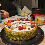 Photo n° 2 de l'avis de yann.u fait le 13/05/2023 à 22:05 pour Maison Fracchiolla - Artisan Boulanger à Vizille