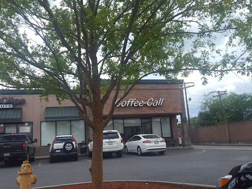 Coffee Shop «Coffee Call», reviews and photos, 3132 College Dr # F, Baton Rouge, LA 70808, USA