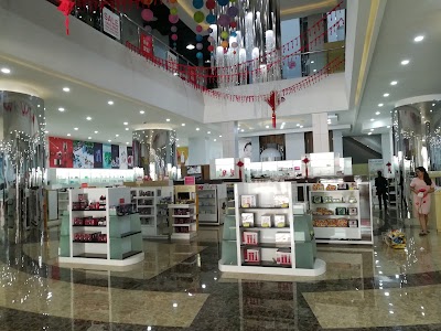 shopping-mall