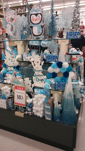 Craft Store «Hobby Lobby», reviews and photos, 9265 N Fwy Service Rd E, Fort Worth, TX 76177, USA