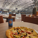 Photo n°1 de l'avis de ich.u fait le 12/11/2023 à 09:22 sur le  San Pino Hamburg à Hamburg