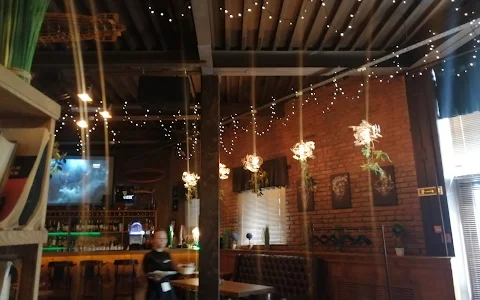 Cafe Bar Edison image