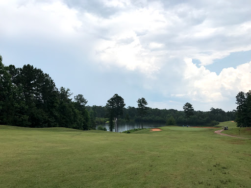 Country Club «St Andrews Golf & Country Club», reviews and photos, 8799 Edinburg Dr, Winston, GA 30187, USA