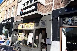 Domino's Pizza Koningin Emmaplein image