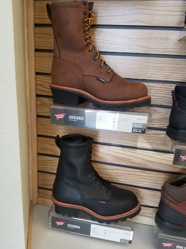 Shoe Store «Red Wing», reviews and photos, 114 Shoppers Ln, Covina, CA 91723, USA