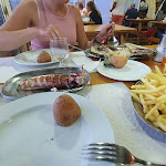 Photo n°4 de l'avis de Steven.. fait le 11/09/2020 à 16:44 sur le  Adega dos Arcos à Sagres