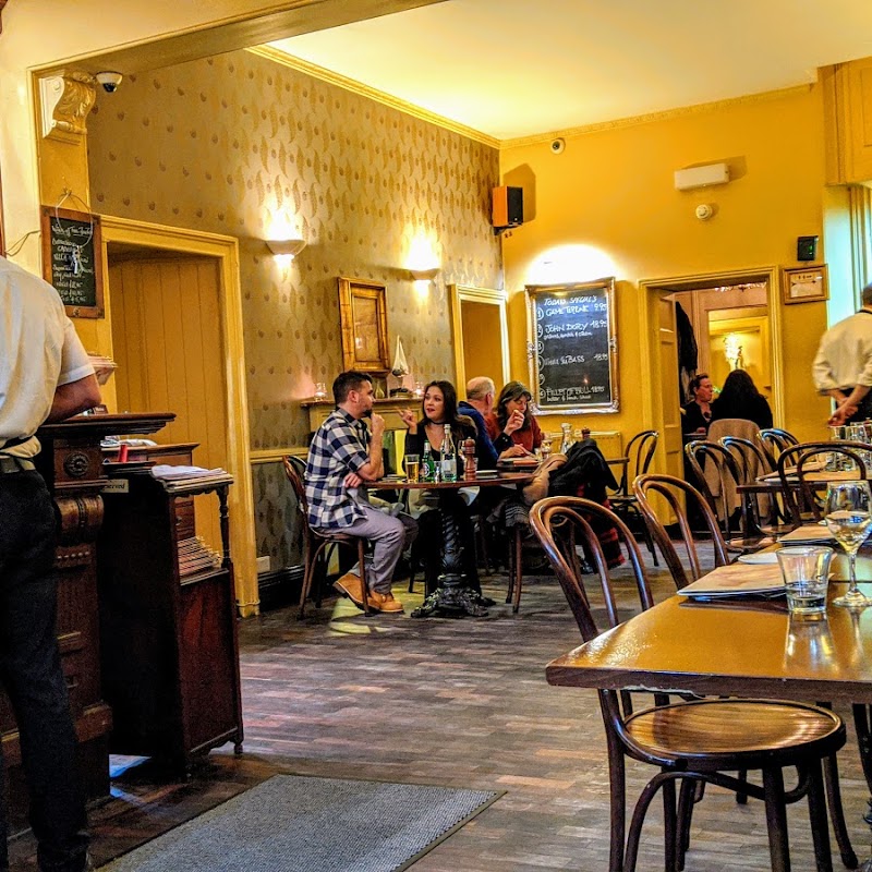 Martini Restaurant Bath TheBestPlaces.uk