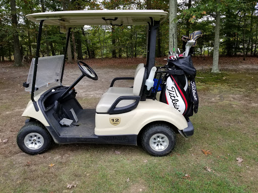 Golf Course «Pohick Bay Golf Course», reviews and photos, 10301 Gunston Road, Lorton, VA 22079, USA