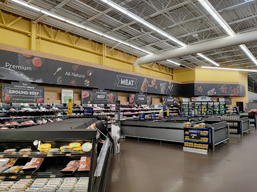 Department Store «Walmart Supercenter», reviews and photos, 1752 N Frontage Rd, Hastings, MN 55033, USA