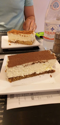 Tiramisu du Restaurant italien IT - Italian Trattoria Lille Béthune - n°13