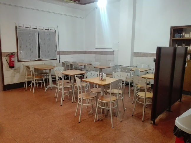 O Cafézito - Cafeteria