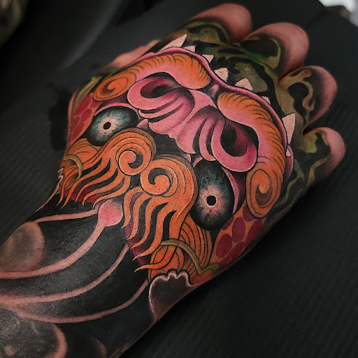 Explore forearm half sleeve tattoo ideas for men, creative tattoo ideas in Anchorage, available at SDITATTOO, LLC