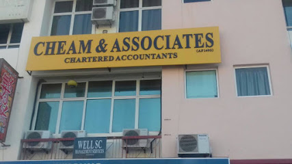 Cheam & Associates