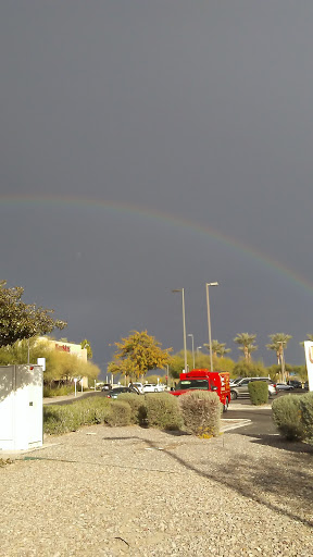 Mitsubishi Dealer «Big Two Mitsubishi», reviews and photos, 6222 E Auto Park Dr, Mesa, AZ 85206, USA