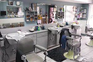 Kay's Barber & Beauty Shop image