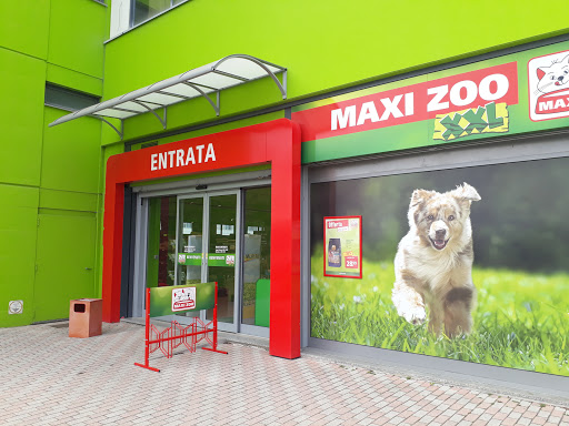 Maxi Zoo