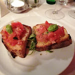 Photo n°3 de l'avis de Jacqueline.c fait le 09/11/2023 à 13:20 sur le  Ristorante Pizzeria Gino à Nürtingen