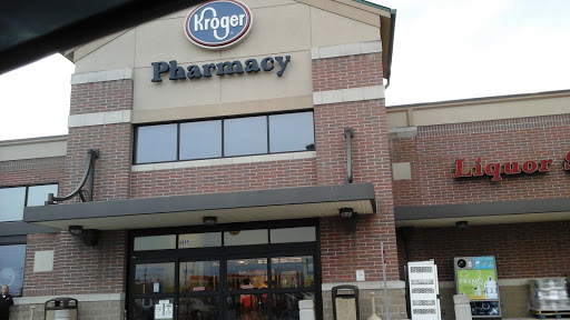Supermarket «Kroger», reviews and photos, 885 Union Blvd, Clayton, OH 45315, USA