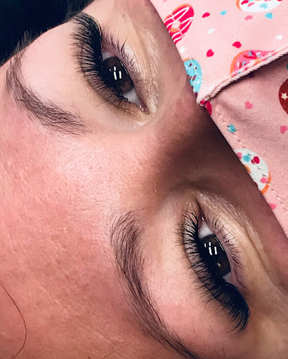 Day Spa «Glow Beauty Lounge», reviews and photos, 3616 S Bogan Rd #203, Buford, GA 30519, USA